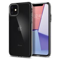 Spigen Ultra Hybrid Apple iPhone 11 - Crystal Clear