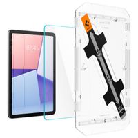 Spigen GLAStR EZ Fit Displayschutzfolie + Applicator Apple iPad Air 11 Zoll (2026) M4 / (2025) M3 / (2024) M2