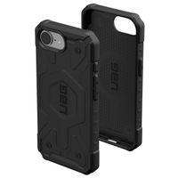 UAG Pathfinder Case MagSafe Apple iPhone 17e / 16e - Schwarz