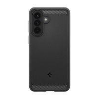 Spigen Rugged Armor Case Samsung Galaxy A57 (5G) - Schwarz