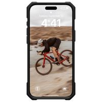UAG Essential Armor MagSafe Apple iPhone 16 Pro Max - Schwarz