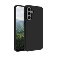 dbramante1928 Nuuk Backcover Samsung Galaxy A56 - Schwarz