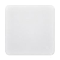 Apple Poliertuch - Grau