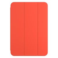 Apple Smart Folio Apple iPad Mini 7 (2024) / iPad Mini 6 (2021) - Electric Orange