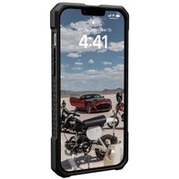 UAG Monarch Backcover MagSafe Apple iPhone 14 Plus - Kevlar Black