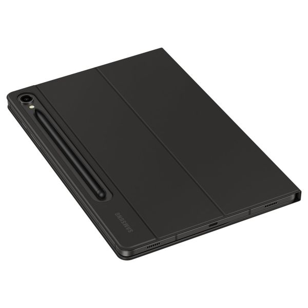 Samsung Slim Tastaturhülle Samsung Galaxy Tab S9 11.0 Zoll / S10 Lite / S10 FE / S9 FE 10.9 Zoll - QWERTY / NL - Schwarz