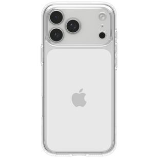 Spigen Ultra Hybrid Apple iPhone 18 Pro / 17 Pro - Crystal Clear