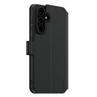 CARE by PanzerGlass Feature Wallet Case w. Kickstand Samsung Galaxy A26 - Schwarz