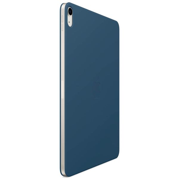 Apple Smart Folio Apple iPad Air 5 (2022) / Air 4 (2020) - Marine Blue