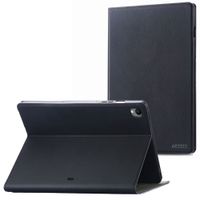 Accezz Classic Klapphülle Samsung Galaxy Tab S11 - Schwarz