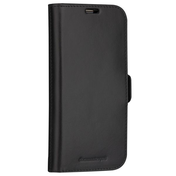 dbramante1928 Lynge Klapphülle Apple iPhone 15 Pro Max - Schwarz