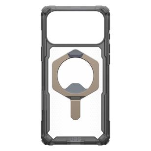 UAG Plasma XTE Back Cover MagSafe Apple iPhone 17 Pro Max - Ash / Titanium