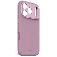 Decoded Silikon-Case MagSafe Apple iPhone 17 Pro Max - Rosette