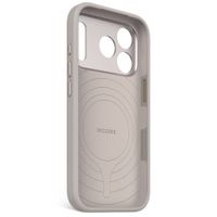Decoded Silikon-Case MagSafe Apple iPhone 17 Pro Max - Soft Taupe