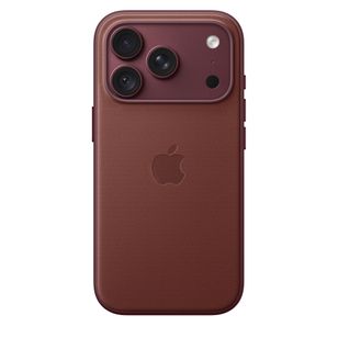 Apple Funktionsgewebe Case mit MagSafe Apple iPhone 18 Pro - Burgundy
