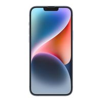 Accezz Displayschutz 10er-pack aus gehärtetem Glas Apple iPhone 17e / 16e / 14 / 13 / 13 Pro