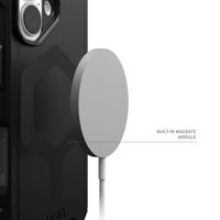 UAG Essential Armor MagSafe Apple iPhone 16 Plus - Schwarz