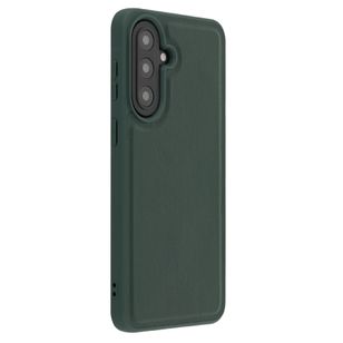 Accezz Backcover mit MagSafe Samsung Galaxy A57 (5G) - Grün