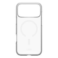 UAG Scout Back Cover mit MagSafe Apple iPhone 17 Pro Max - Ice White