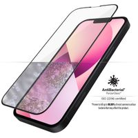 PanzerGlass Case Friendly Displayschutzfolie Schwarz Apple iPhone 13 Mini