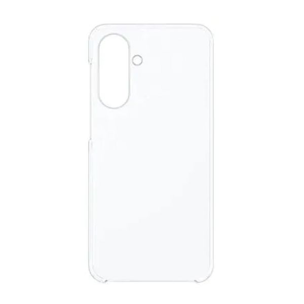 Samsung Original Clear Cover Samsung Galaxy A17 (4G/5G) - Clear