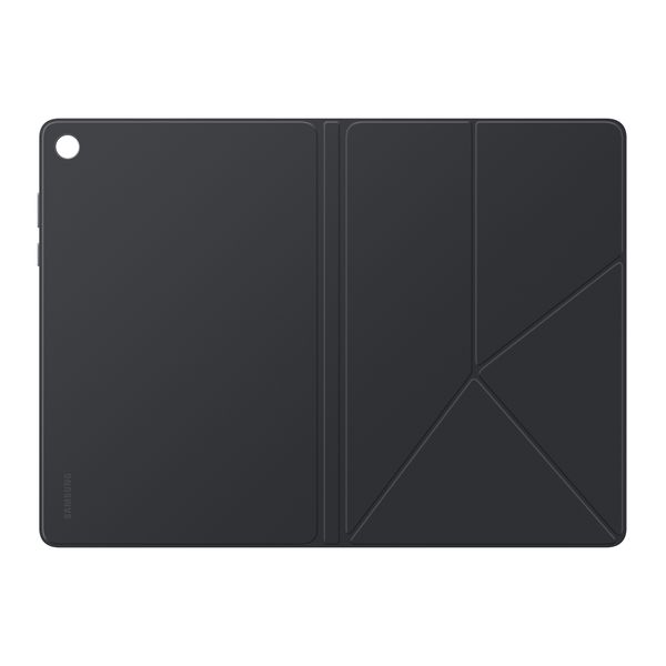 Samsung Original Klapphülle Samsung Galaxy Tab A11 Plus - Black