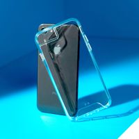 Accezz Xtreme TPU Cover Huawei P30 Lite - Transparent