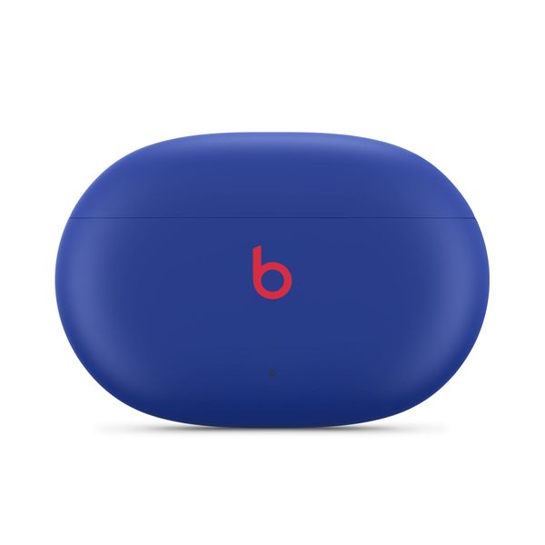 Beats Studio Buds - Kabellose Ohrhörer - Mit ANC Geräuschunterdrückung - Ocean Blue