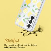 Gestalte deine eigene Clear Case Samsung Galaxy A17 (5G) / (4G) - Transparent