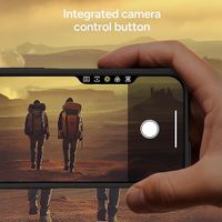 ZAGG Sedona Snap mit Kickstand Apple iPhone 17 - Sea Kelp