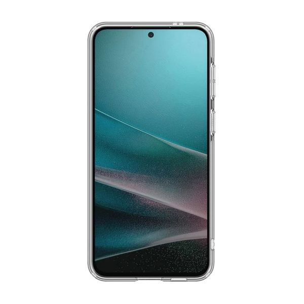 Spigen Ultra Hybrid Samsung Galaxy A57 (5G) - Crystal Clear