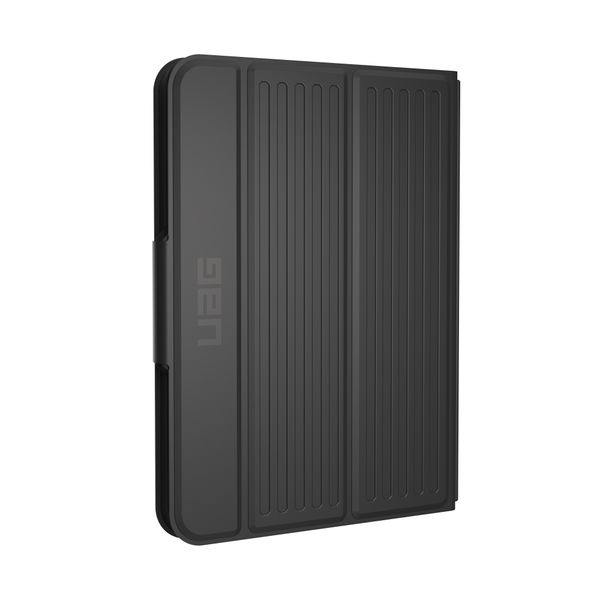 UAG Rugged USBC Keyboard - w/TrackPad BULK Apple iPad 11 (2025) 11 Zoll A16 / iPad 10 (2022) 10.9 Zoll - QWERTZ / DE - Black