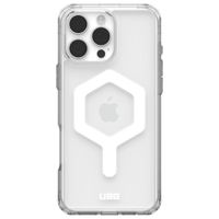 UAG Plyo Backcover MagSafe Apple iPhone 16 Pro Max - Ice White