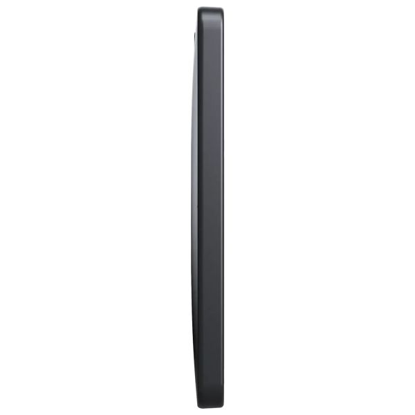 SP Connect SPC+ Series - HandyHülle Samsung Galaxy A55 - Schwarz