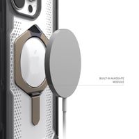 UAG Plasma XTE Back Cover MagSafe Apple iPhone 16 Pro - Ash / Titanium