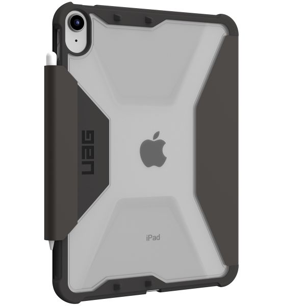 UAG Plyo Klapphülle Apple iPad 11 (2025) 11 Zoll A16 / iPad 10 (2022) 10.9 Zoll - Schwarz