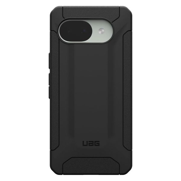UAG Scout Backcover Google Pixel 10a - Schwarz