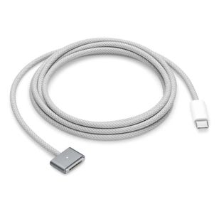 Apple Originales USB-C-auf-MagSafe 3-Kabel - 2 Meter - Gray