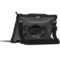 UAG Plasma Case Microsoft Surface Pro 9 / Pro 10 / Pro 11 / Pro 12 - 13 Zoll - Transparent