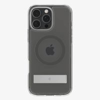 Spigen Ultra Hybrid S MagSafe Back Cover Apple iPhone 16 Pro - Graphite