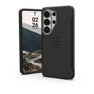 UAG Civilian Backcover MagSafe Samsung Galaxy S26 Ultra - Black