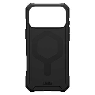 UAG Essential Armor MagSafe Apple iPhone 17 Pro - Schwarz