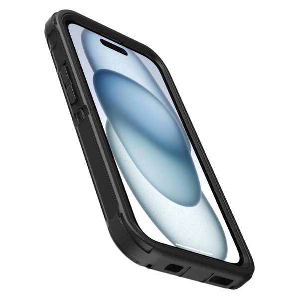 OtterBox Defender MagSafe Backcover in Originalverpackung Apple iPhone 17e / 16e / 14 / 13 / 13 Pro - Schwarz