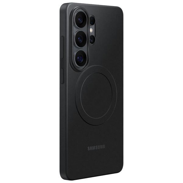 Samsung Slim Magnet Hülle Samsung Galaxy S26 Ultra - Black