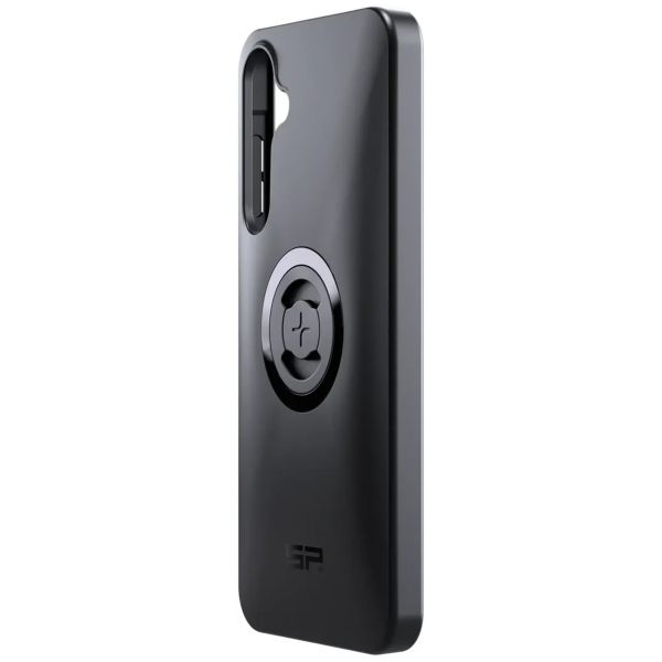SP Connect SPC+ Series - HandyHülle Samsung Galaxy A55 - Schwarz