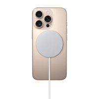 Apple MagSafe Kabelloses Ladegerät - 25W - 1 Meter - Weiß