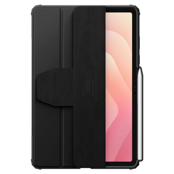 Spigen Klapphülle Ultra Hybrid Pro Samsung Galaxy Tab S11 - Schwarz