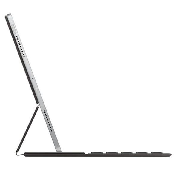 Apple Smart Folio Keyboard Apple iPad Air 11 Zoll (2026) M4 / (2025) M3 / (2024) M2 / Air 5 (2022) / Air 4 (2020) / Pro 11 (2018/2020/2021/2022) - QWERTY / UK - Schwarz