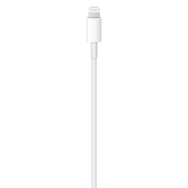 Apple USB-C-auf-Lightning-Kabel in Originalverpackung - Apple 'pre-owned' - MFI - 1 Meter