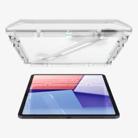 Spigen GLAStR EZ Fit Displayschutzfolie + Applicator Apple iPad Air 13 Zoll (2026) M4 / (2025) M3 / (2024) M2